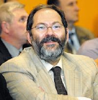 Борис Зингерман: «Мед@рхив» — это тот случай, когда мы не отстали от остального мира»