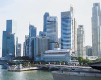 Со временем работа в сознании людей станет не местом, куда они ходят, а делом, которым они занимаются, а рабочее пространство из ненужного полупустого здания превратится в сервис