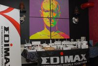 Если надеждам Edimax суждено оправдаться, то в будущем году этой марке будет принадлежать 30-40% российского рынка оборудования для беспроводных локальных сетей