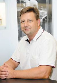 «Я получил инструмент для управления, потому что опираюсь на данные, а это очень сильный аргумент», Андрей Танков, директор по логистике компании Simple