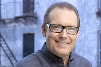 Майкл Роджерс: «Виртуальный мир должен научиться сохранять практические знания прошлого»