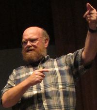 Энди Уоллз: 