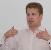 По словам Алексея Плотникова, показатели роста продаж многофункциональных устройств вернулись к докризисному уровню