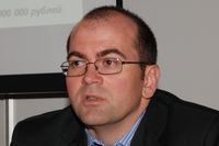 Игорь Морозов рассчитывает на новый госзаказ, сопоставимый по масштабам с НП-12