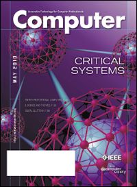 Критические проблемы критических систем