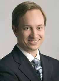 Михаэль Хагстром: «Большой проблемой является получение необходимых для аналитики знаний, формирование соответствующей системы обучения»