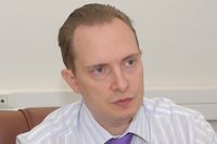 Арсений Тарасов: «Мы поставили задачу выйти на открытый коммерческий рынок и проводим необходимую для этого реорганизацию» 