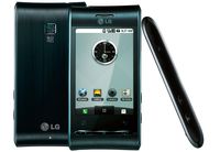 В смартфонах линейки Optimus будут использоваться двухъядерные процессоры nVidia Tegra 2