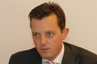 Кристиан Файст: «Россия является третьим после США и Китая потребителем электроэнергии, но вдвое превосходит эти страны по потерям при ее транспортировке»