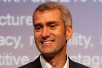 По словам Билла Вейта, HP будет исповедовать новый подход к корпоративной безопасности, более целостный, чем в прошлом