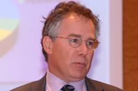 Пол Грабшайд: «Стабильность нашего развития гарантирована тем, что мы ориентированы на технологи для разработчиков и приложения для здравоохранения»