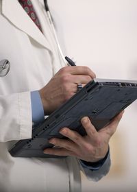 Специалисты отмечают: ведущие медицинские организации идут в направлении m-Health