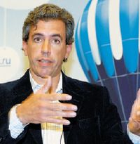 Эухенио Паче: «Миссия P&P заключается в том, чтобы помочь разработчикам в использовании разнообразных технологий Microsoft»