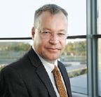 Стивен Элоп: «Мне придется долго присматриваться и привыкать»