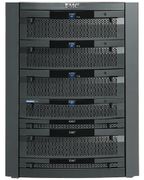Новая модель EMC Celerra VG8 работает теперь на процессоре Intel Westmere Xeon 5600