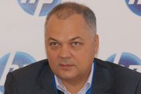 Александр Чуб: «Наши продукты находятся в начале жизненного цикла, они созданы на основе открытых отраслевых стандартов и хорошо вписываются в стандартные конвергентные среды»