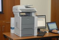 По данным Basware, переход от ручной обработки бумажных документов к сквозной транзакционной обработке может дать 20-кратный выигрыш в производительности