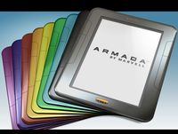 Трехъядерный процессор Armada 628 включает в себя два ядра, работающихработающие на частоте 1,5 ГГц, и одно ядро, имеющее тактовую частоту 624 МГц