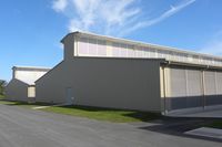 Построив ЦОД, в котором на охлаждение уходит только 10% суммарно потребляемой энергии, а не половина, как это обычно бывает, Yahoo получит существенную экономию