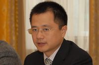 Дэниел Танг: «Развитие стратегии All-IP является одним из приоритетных направлений деятельности нашей компании»