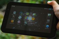 В Samsung посчитали Google Android самой зрелой платформой для своего планшета