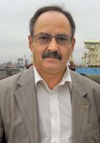 «В настоящее время мы занимаемся автоматизацией контроля состояния складов и нормативных запасов», Александр Соколов, начальник отдела ИТ Петербургского нефтяного терминала