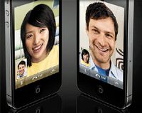 Сегодня все большим спросом пользуются приложения, предъявляющие повышенные требования к вычислительной мощности. Например, Apple FaceTime, предназначенному для организации видеоконференций, высокая производительность нужна для обработки сразу нескольких потоков видео и поддержки режима ‘картинка в картинке’