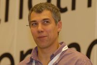 Илья Сегалович: «О высоконагруженных системах на рынке преобладает информация маркетингового характера»