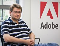 По словам Игоря Слабых, 35-40% продаж компании является прямым следствием антипиратской деятельности