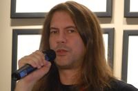 Рик Фергюсон: «Обычно говорят о депериметризации, то есть об отказе от защищаемого периметра, но я бы назвал происходящее репериметризацией, то есть созданием периметров с другими качествами»