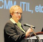 Факторы успеха ITSM