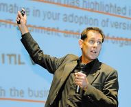 Факторы успеха ITSM