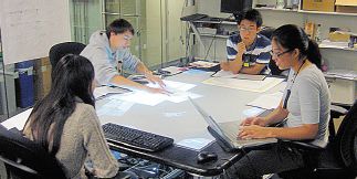 Чудо-стол MemTable