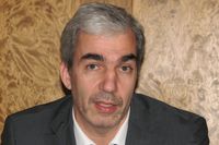 Владимир Пашкевич: «Сотрудничество с российскими учеными позволяет нам создавать уникальные продукты для действующих систем связи»