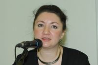 Оксана Афанасьева: «Сегодня господдержка промышленной автоматизации в нашей стране отсутствует» 