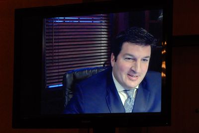 Крис Хаммел: «SEN занимает третье место в мире по доходам в сегменте VoIP»