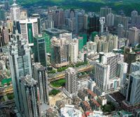 В Шэньжэне, название которого переводится на русский как «город-корень», сконцентрирована значительная часть научно-технического потенциала КНР