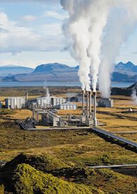 Фото: Gretar Ivarsson