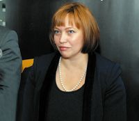 Лидия Квашнина: «Технологически в области предоставления услуг мы ушли дальше, нежели в нормативной»