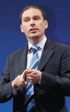 По словам Владислава Мартынова, если партнерская программа докажет в России свою эффективность, она, возможно, станет глобальной