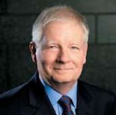 Ричард Стоун: «На вашей работе с облаком сказывается деятельность в нем вашего соседа — вы наблюдаете пики и провалы производительности, повлиять на которые не можете»