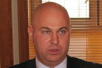 Сергей Хомяков: «Основным двигателем роста бизнеса Polycom в России является крупный корпоративный сегмент и госсектор»