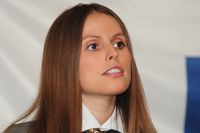 Анастасия Лебедева: «Если мы не знаем, чем мы реально владеем, то наши активы оказываются недооценены»