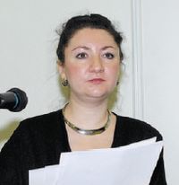 Оксана Афанасьева: «Сегодня господдержка промышленной автоматизации в нашей стране отсутствует»