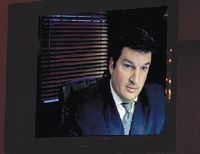 Крис Хаммел: «SEN занимает третье место в мире по доходам в сегменте VoIP»