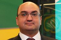 Александр Давыдов: «Мы рассчитываем, что получать справку в автоматическом режиме будет не менее 30% обращающихся в информационно-справочную службу»