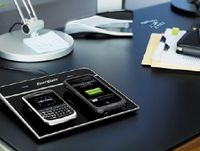 Как подчеркивают в NTT DoCoMo, время беспроводной зарядки при помощи системы Qi вполне сравнимо со временем зарядки с использованием традиционных проводов