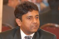 Тарик Мустафа объяснил, чем MDLP отличается от классической системы DLP