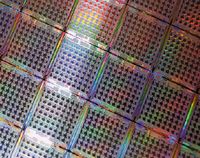 Разрабатывая архитектуру TileGX, компания Tilera выбрала иной подход, нежели Intel или AMD. Процессор имеет ячеистую топологию, когда ядра размещаются в поле со множеством точек для передачи и получения данных