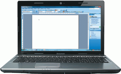 Клавиатура порадовала — она совсем не прогибается, а каждая кнопка имеет вогнутый к центру профиль